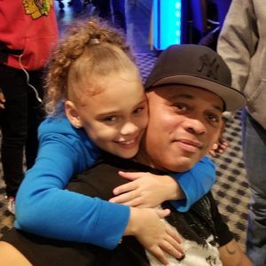 Meet your Posher, Reginald